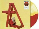 Billie Eilish - Don't Smile At Me (Limited, Yellow/Red Split Vinyl LP) USED