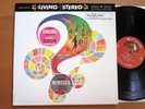 LSC-2418 Elgar Enigma Brahms Haydn Variation Monteux RCA Living Stereo 200g MINT