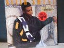 Elektra Records Black Keith Sweat Make It Last Forever 1987 Vinyl Records LP