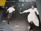 The Roots - Things Fall Apart Vinyl/MCA2-11948/No. 1132/EXCELLENT