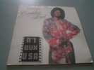 RARE MAXI Geraldine Hunt ‎– Can't Fake The Feeling / 1980 DISCO