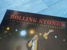 Rolling stones - Vinyl Box 3LP - Steel Wheels Performance