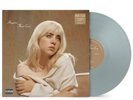 Billie Eilish - Happier Than Ever (Limited Edition, Light Blue Vinyl 2 LP) USED