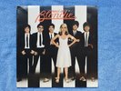 Blondie Parallel Lines w Heart of Glass Rare Vinyl LP Rare First Issue