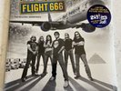 Iron Maiden Flight 666 Vinyl *Picture Discs* New Factory Sealed (Record, 2009)
