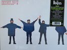 The Beatles - Help  Vinyl, LP, Album, Reissue, Remastered, Stereo, 180 Gram