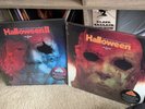 Rob Zombie Halloween 1 + 2 - Soundtrack OST Colored Waxwork NEW VINYL LP Bundle