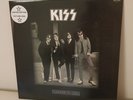 KISS  Dreset To  Kill PICTURE DISC  2022   VERY RARE