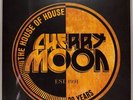 Various ‎– Cherry Moon 30 Years Box Set5 × Vinyl