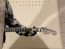 Eric Clapton Slowhand Vinyl Original Master Recording Mobile Fidelity MFSL1-030