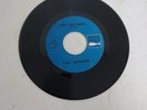 Vinyl Record 45 RPM Super Rare Garage Rock The Answer Why You Smile VG