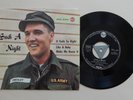 Elvis Presley Such A Night EPA-4361 German ep S5 Labels 1960 1st Press Germany