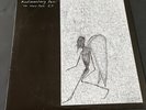Rudimentary Peni - No More Pain EP w/POSTER - RARE White Vinyl 2008 - NM-