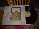 Led Zeppelin ' IV Four Symbols' Vinyl Album Atlantic Records. EX uk