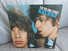 ROLLING STONES - BLACK AND BLUE - 1st PRESS - UK - TOUR PROGRAMME