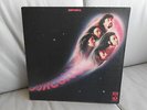 DEEP PURPLE - FIREBALL - 1st PRESS - UK - COMPLETE - N/M