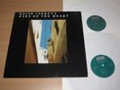 Keith Jarrett, Charlie Haden & Dewey Redman 2 x SIGNED 2 LP - Eyes Of The Heart