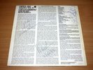 Max Roach, Lee Konitz, Warne Marsh, Buddy Defranco 4 X Signed LP IN Mint