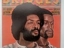Gil Scott-Heron & Brian Jackson - Bridges - 1977 Terre Haute First Pressing LP