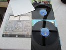 BOB MARLEY & THE WAILERS LP BABYLON BY BUS ORIG UK 1978 1st NEAR MINT POSTER