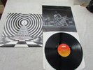 BLUE OYSTER CULT LP TYRANNY AND MUTATION E.U PRESS 1978 NEAR MINT