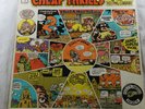Big Brother and the Holding Company Janis Joplin Cheap Thrills Columbia 9700 LP