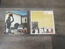 5 x 12” Vinyls Gomez Embrace The Bluetones Primitives One Thousand Violins