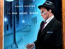Frank Sinatra In The Wee Small Hours 1955 High Fi Capitol W-581 LP Record is VG