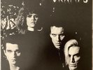 THE CRAMPS GRAVEST HITS USED EP VINYL PUNK ROCKABILLY ILLEGAL RECORDS JSL