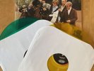 The Beach Boys Pet Sounds Double Color Vinyl Green Yellow #rd Like New Vinyl LP