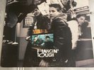 NEW KIDS ON THE BLOCK - Hangin' Tough 1st Press US Vinyl LP 1988 EX/NM OOP