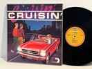 Cruisin' 5-LP Box Set Compilation of Rock Funk Soul Pop NM Play Tested Vinyls
