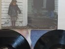 Brand New- The Devil And God Are Raging Inside Me vinyl record (2014) Reissue.
