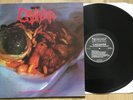 Cadaver - Hallucinating Anxiety - 1st Press Necrosis Records 1990 - Necro 4 