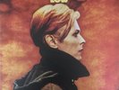 David Bowie - Low 45th Anniversary Limited Edition Orange Vinyl - Sealed New