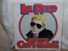 Lou Reed: Sally Can't Dance  1974  EX  U.S  LP  SIGNED BY LOU + COA