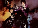 Vtg 1984 PRINCE Album PURPLE RAIN Vinyl RECORD w Inner 1ST PRESS Lp OG NEAR MINT
