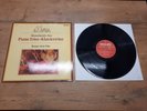VG++  Shostakovich Charles Ives Beaux Arts Trio Piano Trios Philips 412 402-1