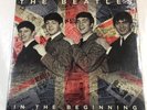 The Beatles – In The Beginning Vinyl LP 2014 NEW/SEALED