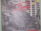 JONESY - NO ALTERNATIVE - Vinyl record  DNLS 3042 1972 very rare