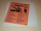Monkees - Solo Rarities (60's) 2 LPs from rare 45's #'d of 300  Not Tmoq SEALED