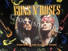 GUNS N ROSES 