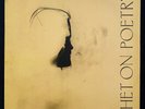 CHET BAKER - Chet On Poetry ORIG. BRAZIL PRESS 1989 LP Novus/ BMG 150.8094 NM