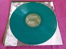 The Smiths - The Queen Is Dead LP, Album, Ltd, Green Vinyl. RTD 36. 1986