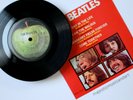 THE BEATLES A DAY IN THE LIFE EP 7