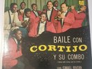 Baile Con Cortijo Y Su Combo Ismael Rivera SEECO SCLP 9130  VG #I4899