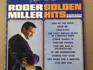 Roger Miller - Golden Hits SRS-67073 VG+ Vinyl LP AB7