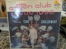 RARE FIND  Cab Calloway Cotton Club Revue 1958 Gone Records (GLP 101) VG/Good