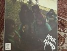 Rock Island 1970 PSYCH Rock Acid LSD Folk Drum Break Vinyl LP Record RARE PROMO