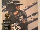 STEVIE RAY VAUGHAN Texas Flood 45 rpm 180 gram vinyl SEALED 2 x LP